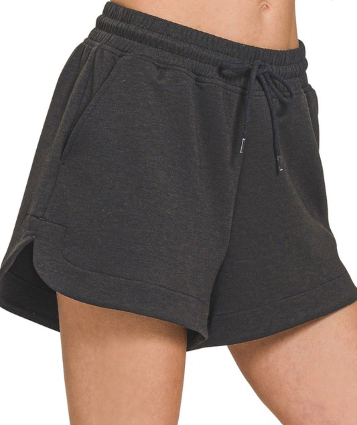 Scuba Shorts (3 colors)