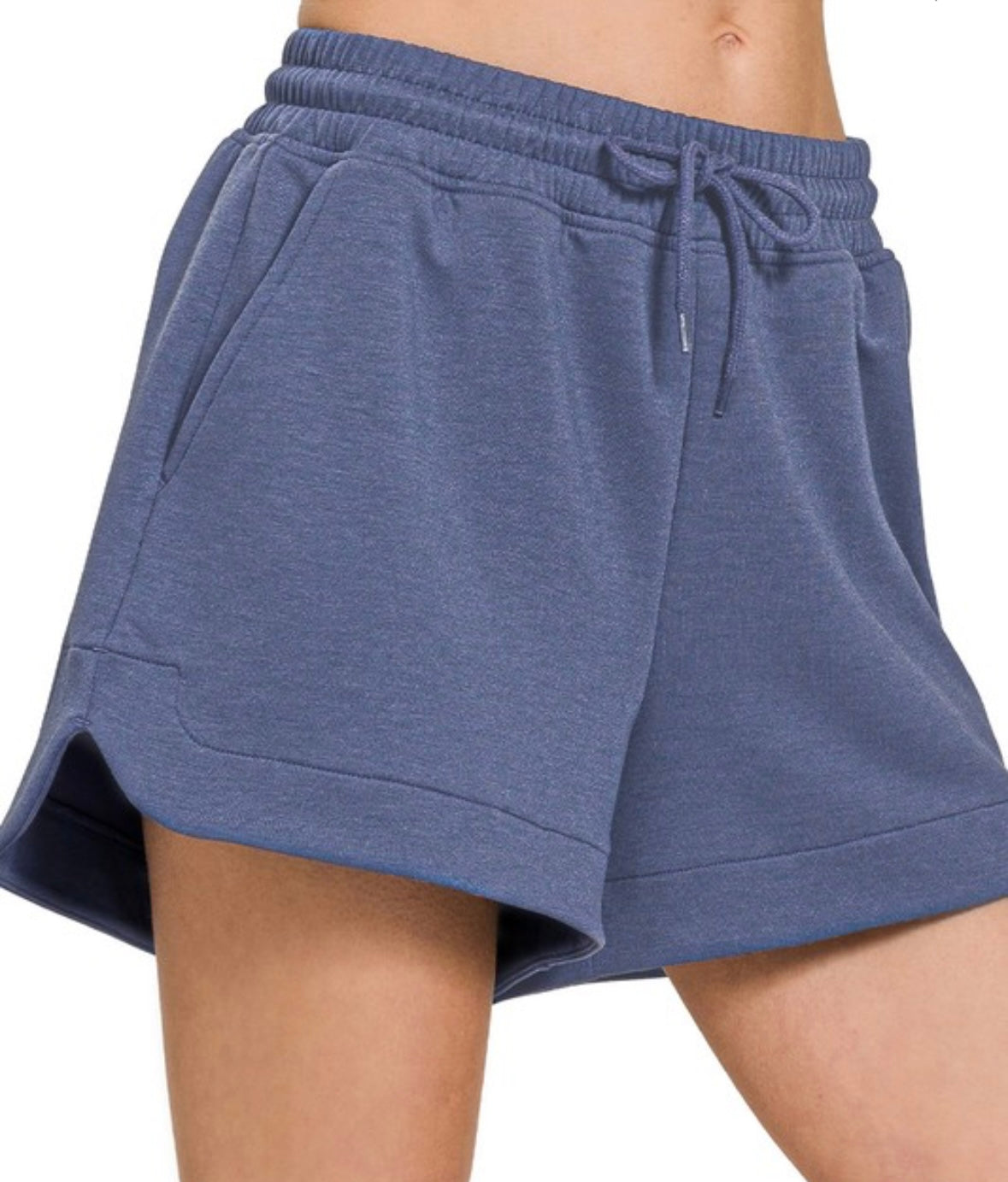 Scuba Shorts (3 colors)