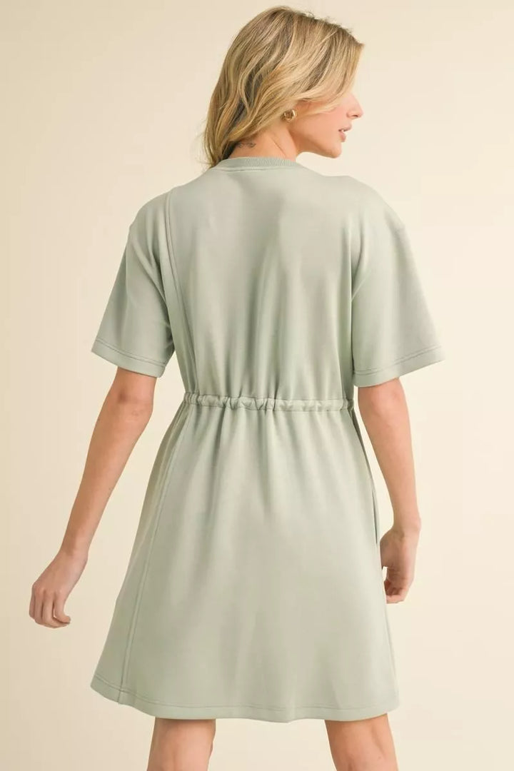 Jersey Dress