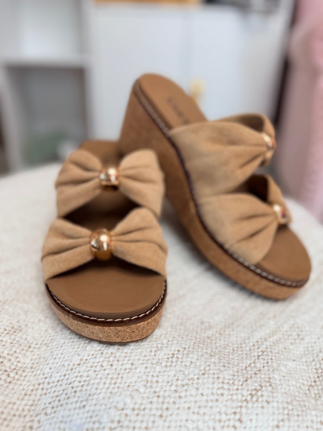 Corky’s Miss Understood (2 colors)