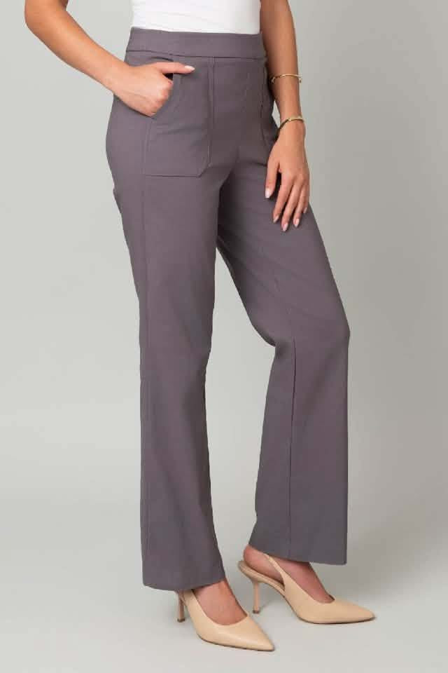 Stretch Twill Pants