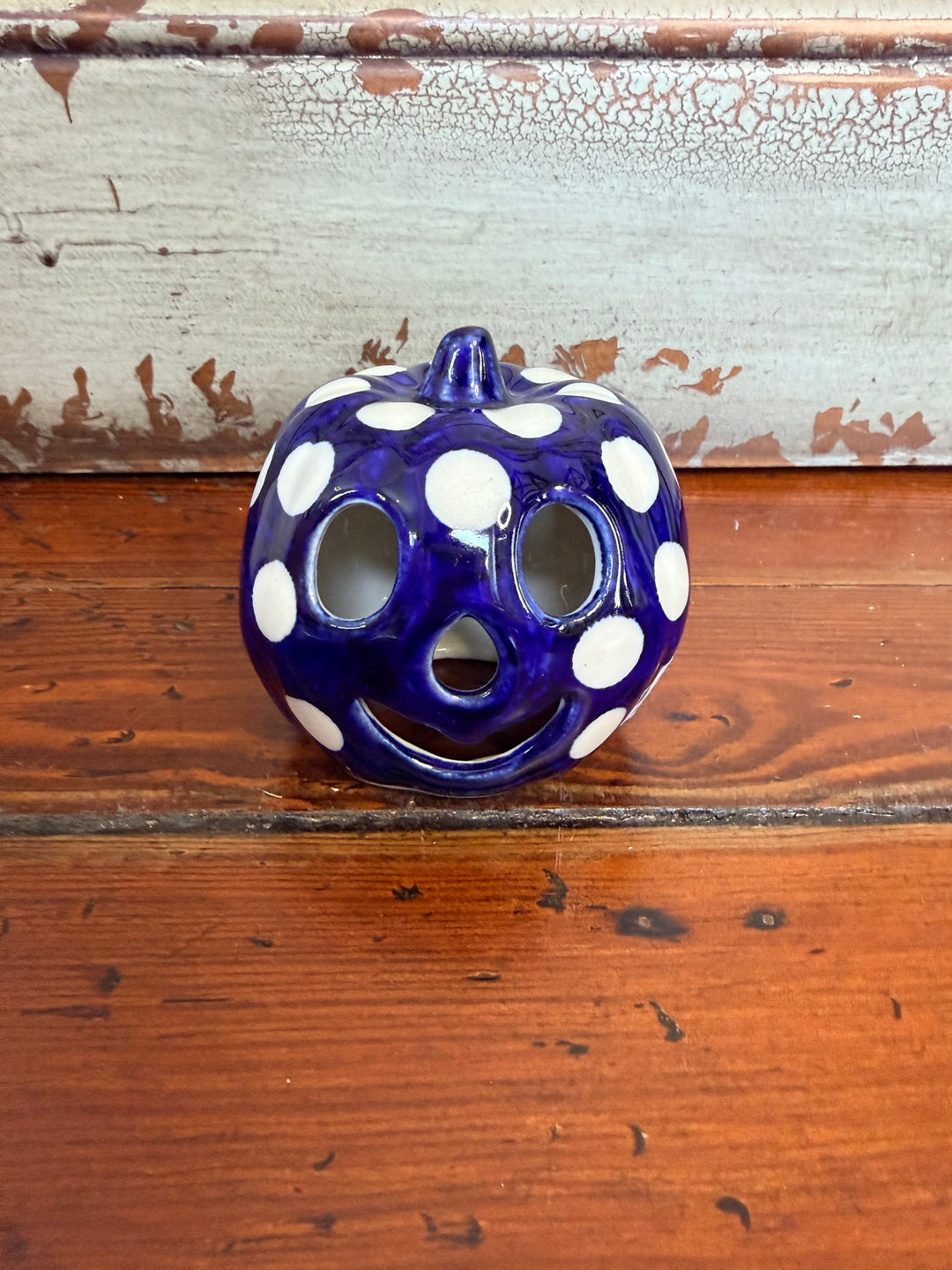 Small Pumpkin