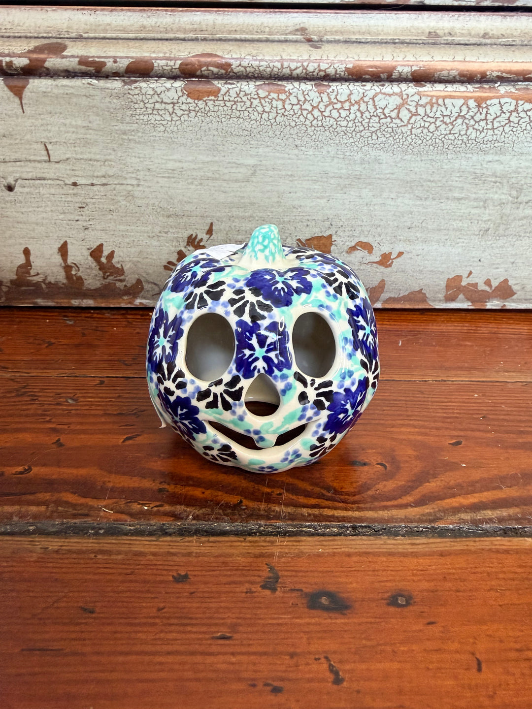 Small Pumpkin