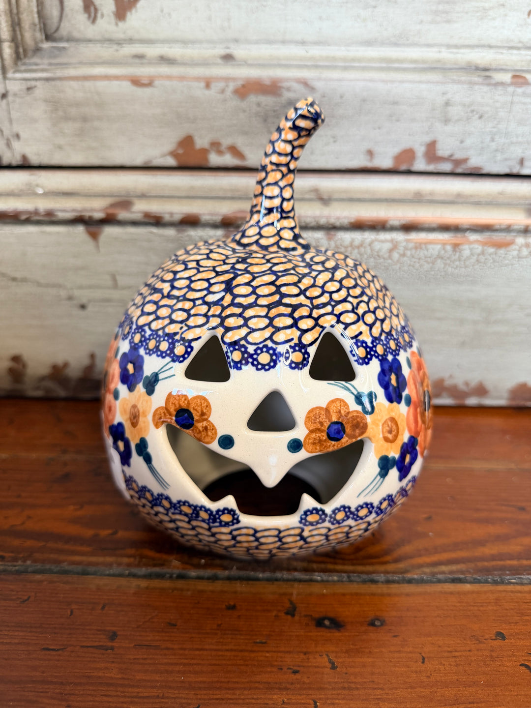 Medium Jack o’Lantern