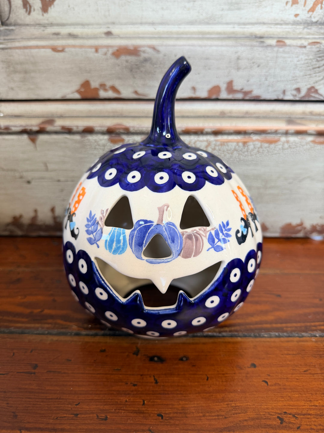 Medium Jack o’ Lantern