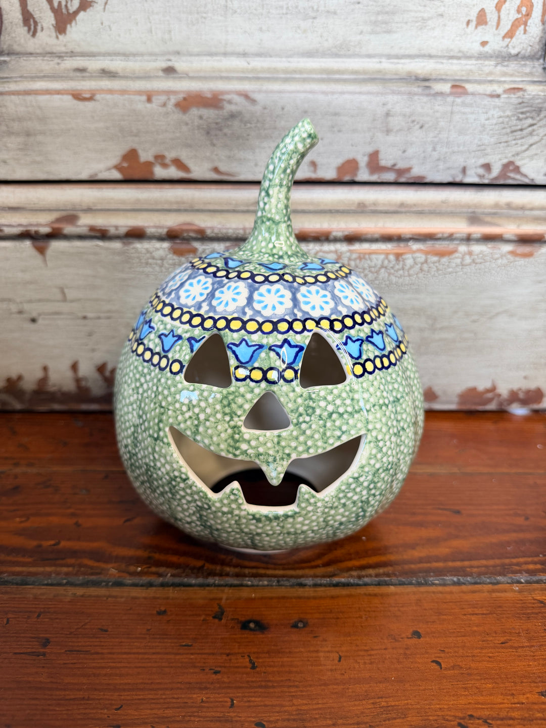 Medium Jack o’ Lantern