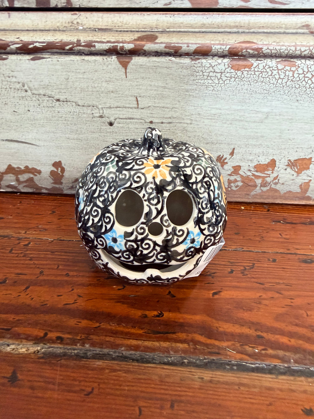 Small Pumpkin