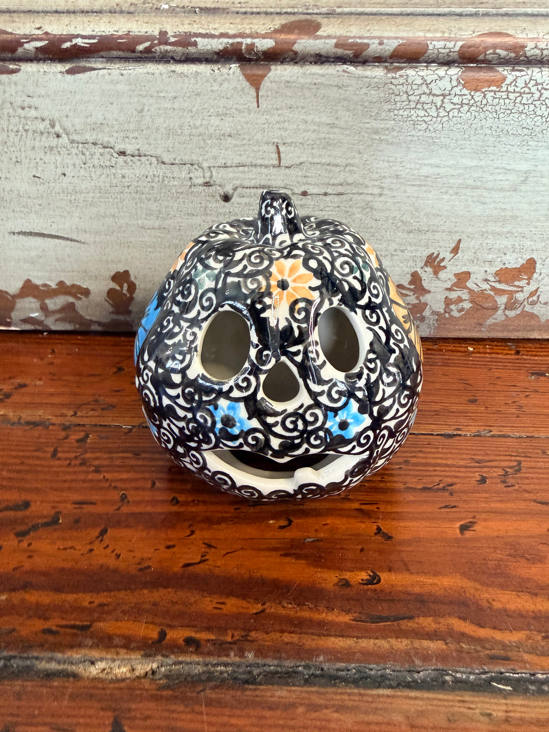 Small Pumpkin