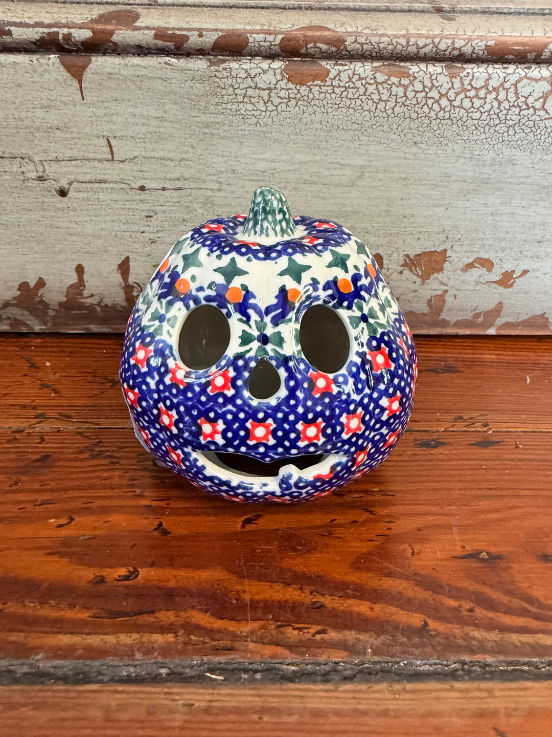 Small Pumpkin