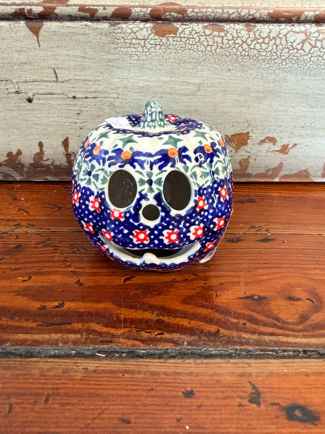 Small Pumpkin
