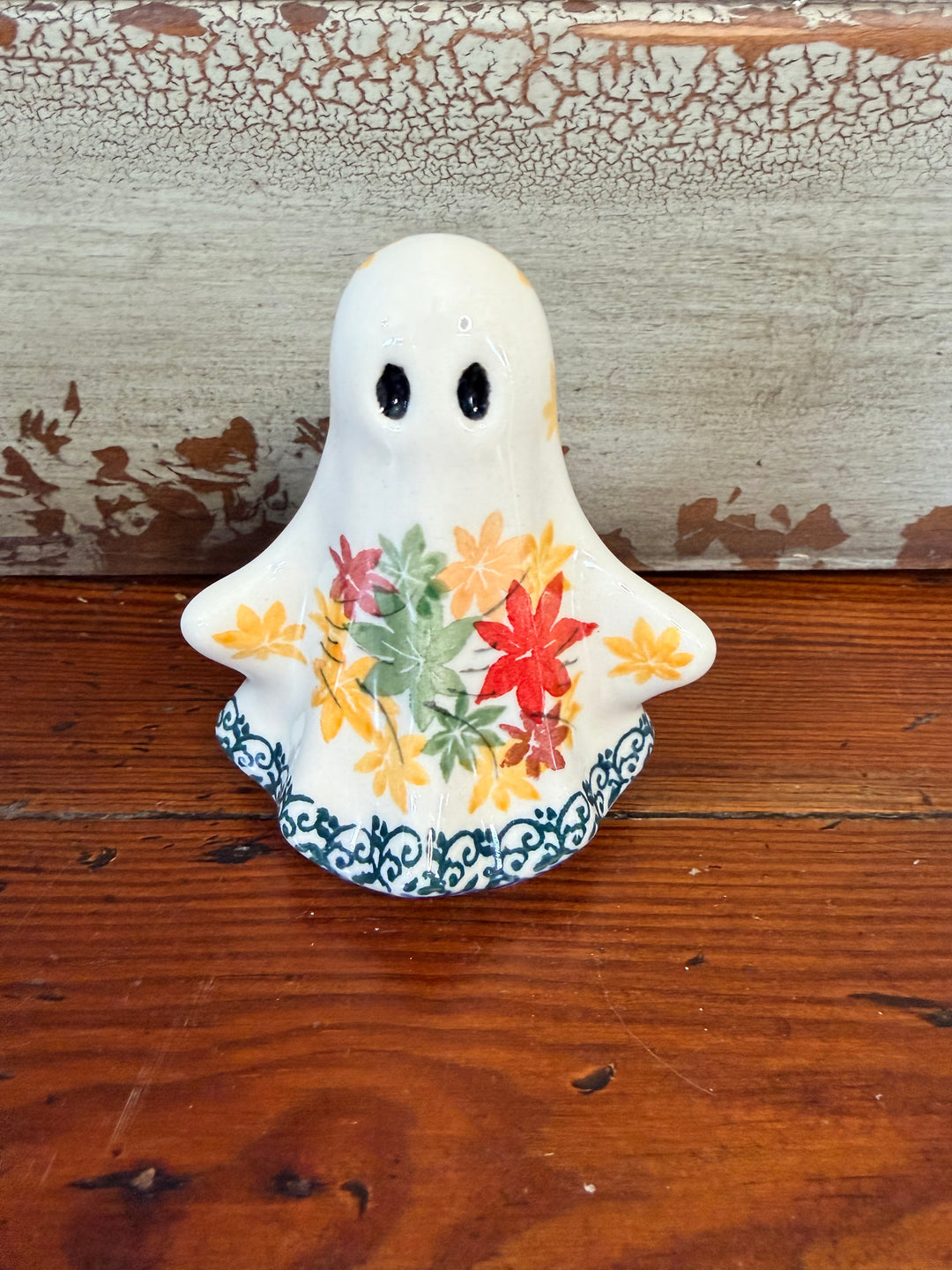 3.5” Ghost