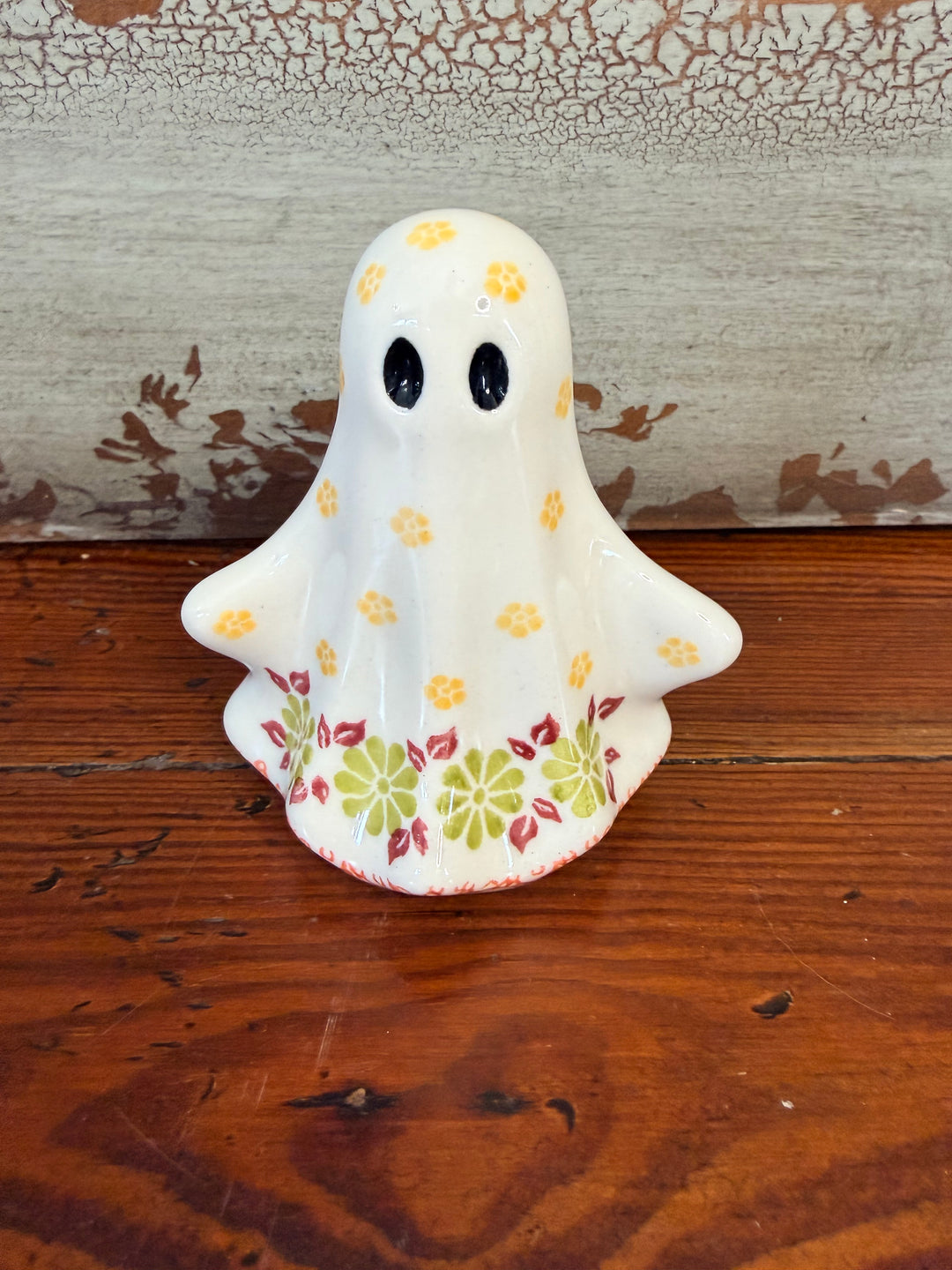 3.5” Ghost