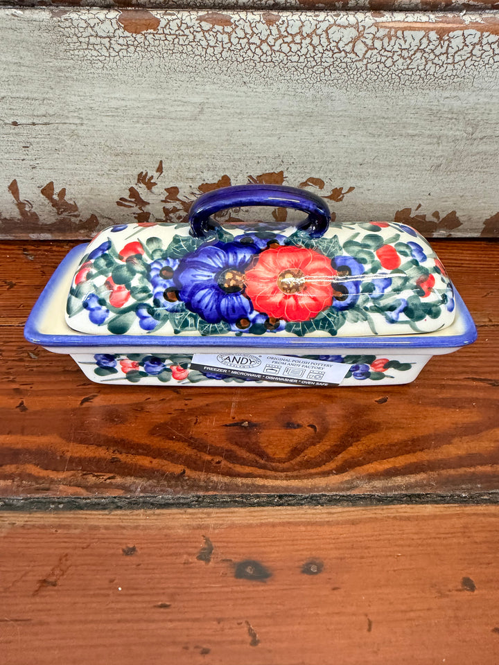 Unikat Butter Dish