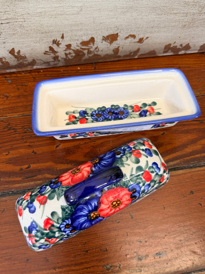 Unikat Butter Dish