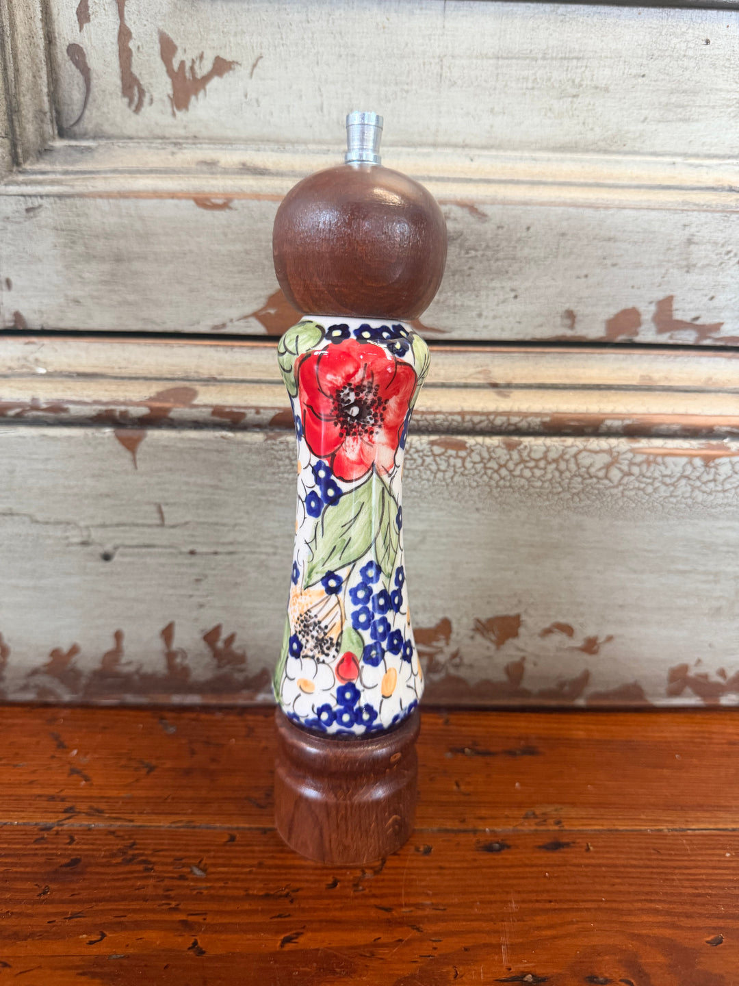Unikat Pepper Grinder