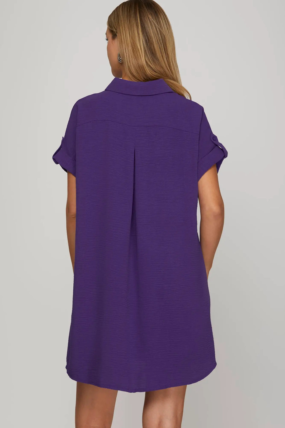 Airflow Dress (4 colors)