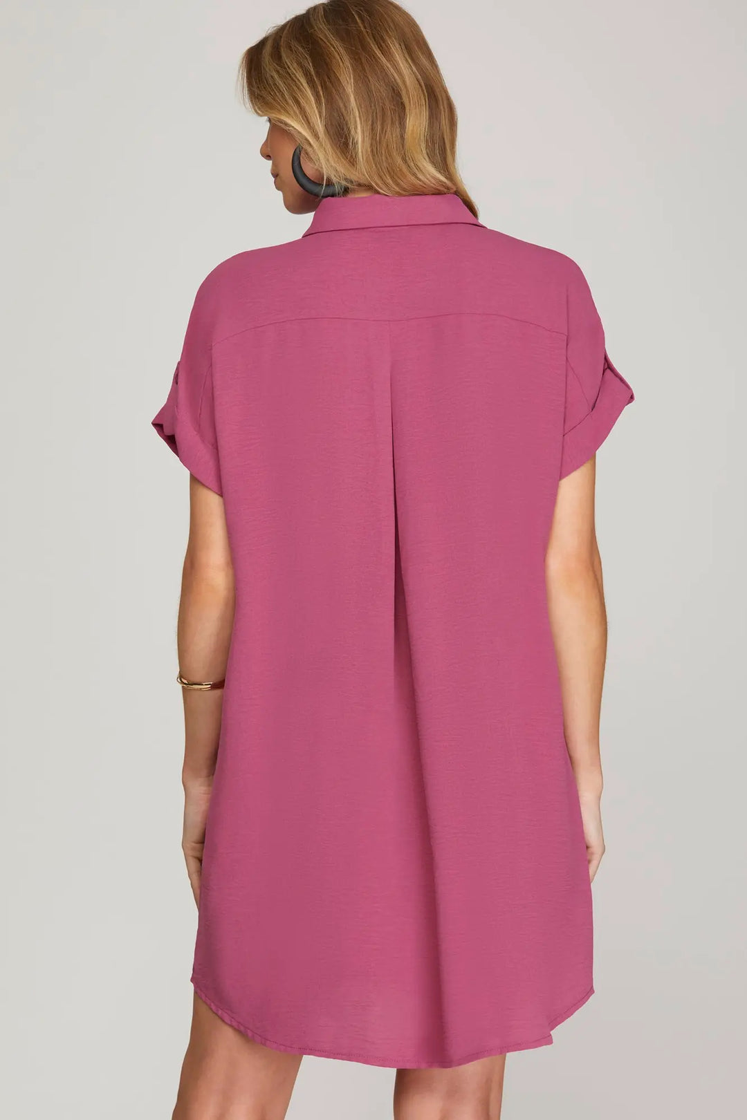 Airflow Dress (4 colors)