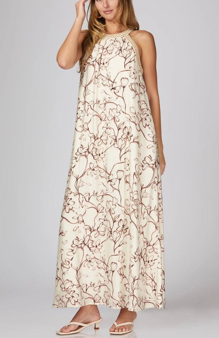Magnolia Maxi (2 colors)
