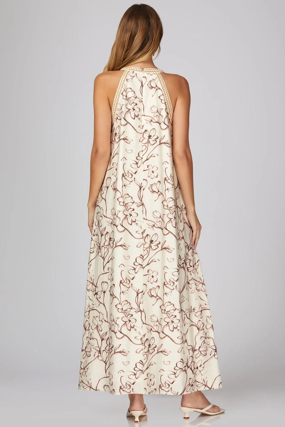 Magnolia Maxi (2 colors)