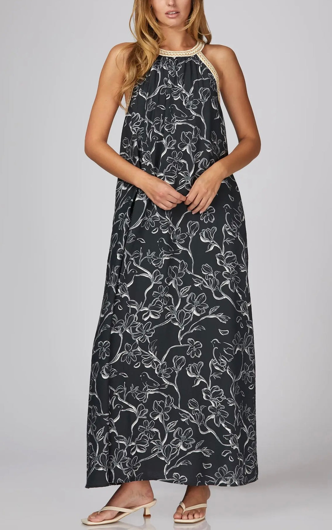 Magnolia Maxi (2 colors)