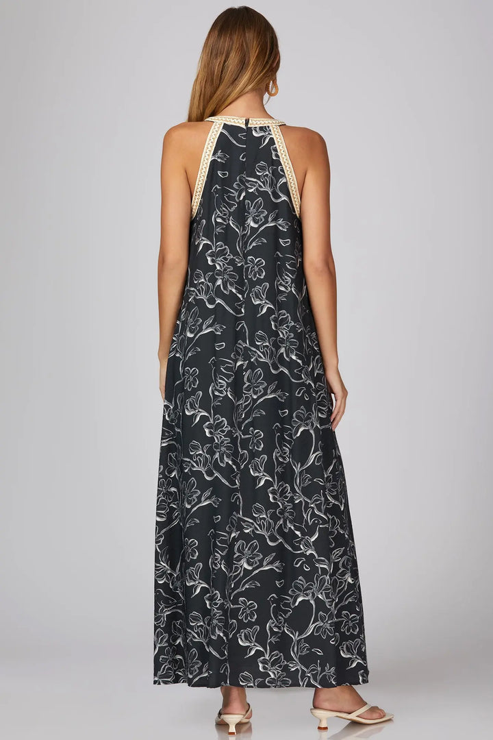 Magnolia Maxi (2 colors)