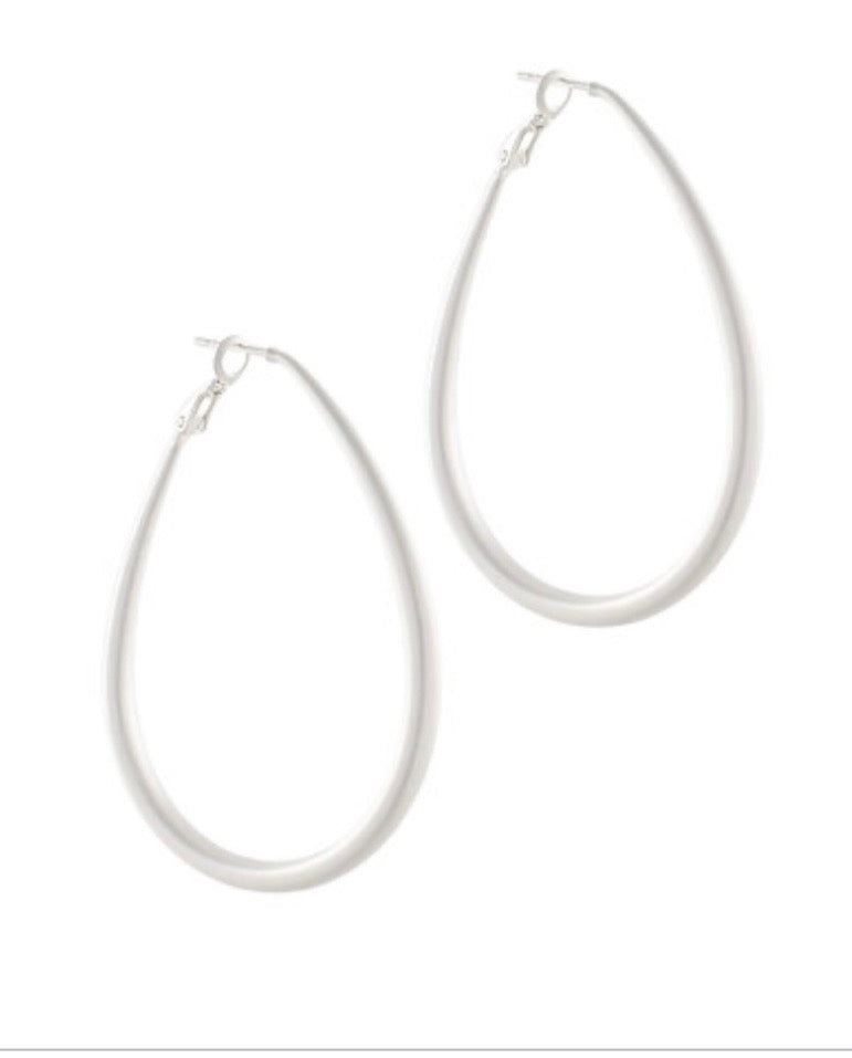 Teardrop Earrings (2 options)