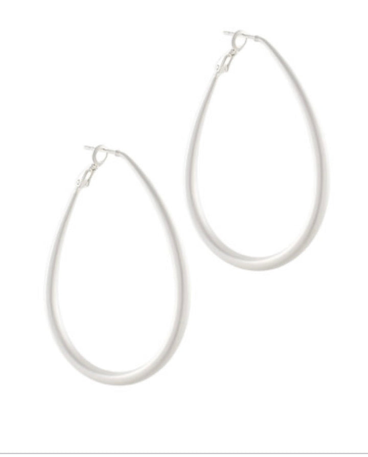 Teardrop Earrings (2 options)