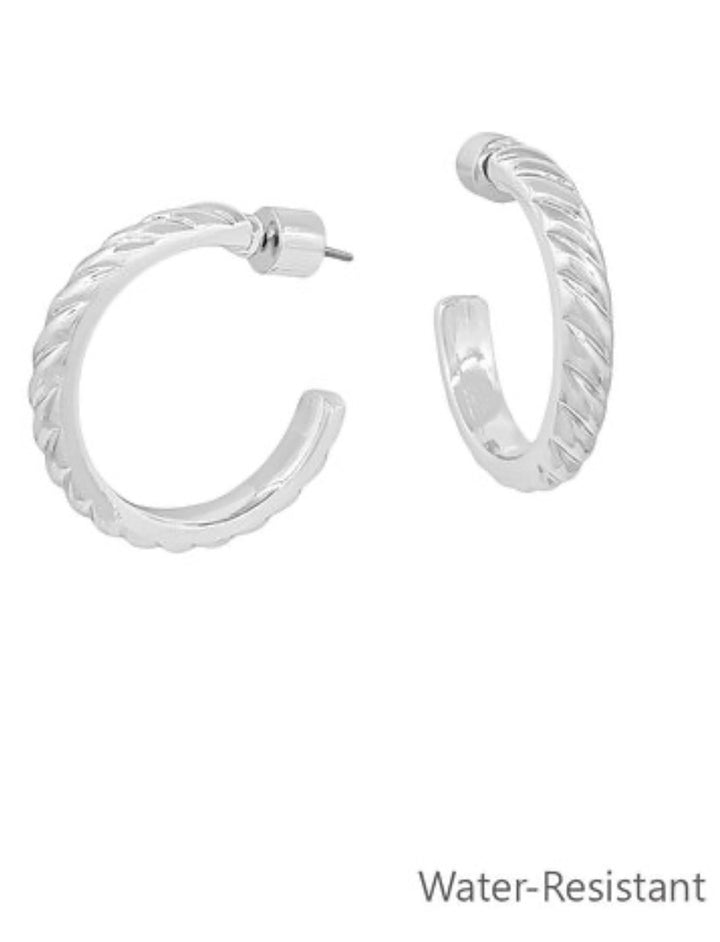 WR Textured Hoops (2 options)