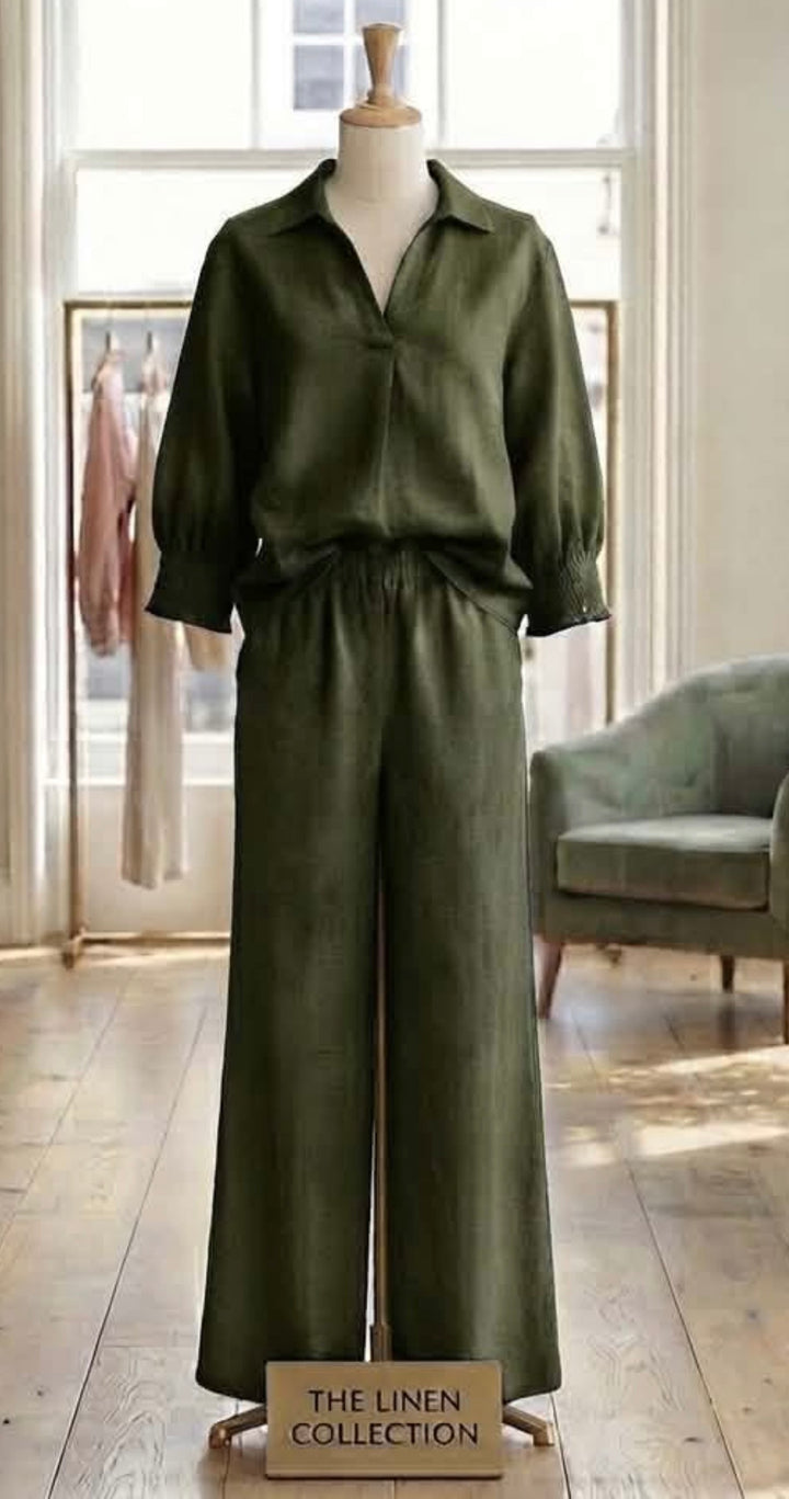 Linen Set