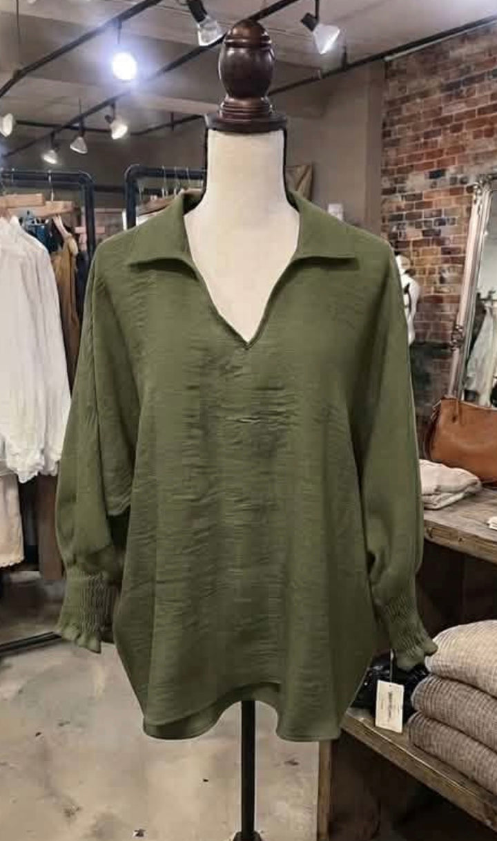 Linen Set