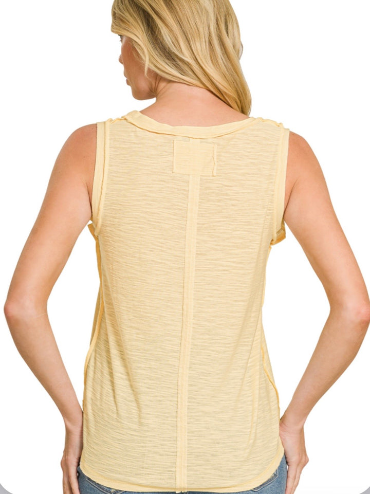 Slub Tank