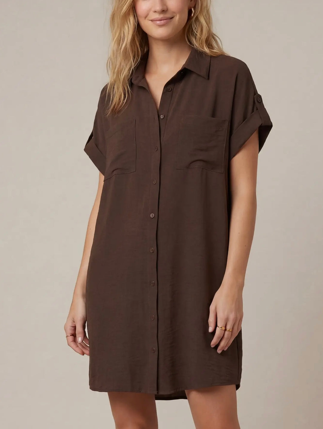 Airflow Dress (6 colors)