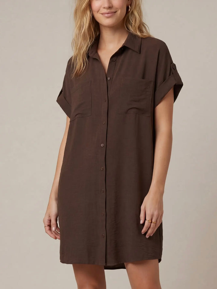 Airflow Dress (6 colors)