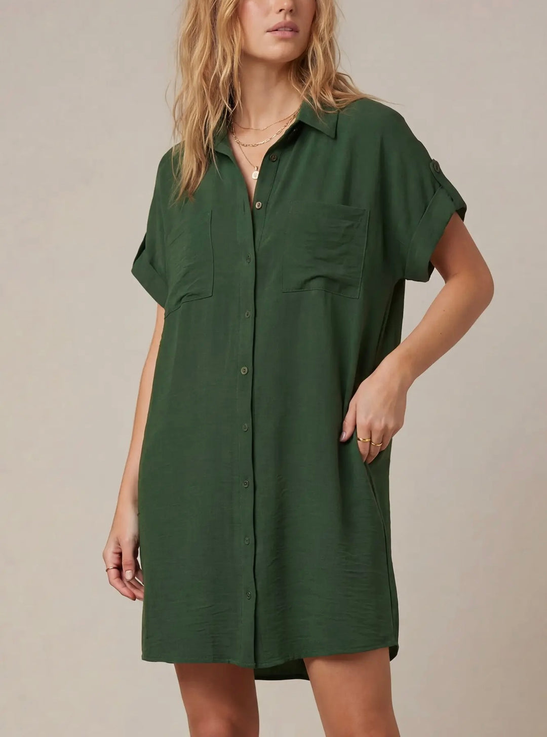 Airflow Dress (6 colors)