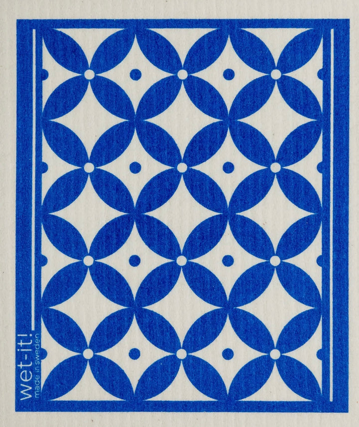 Wet It! Swedish Cloths