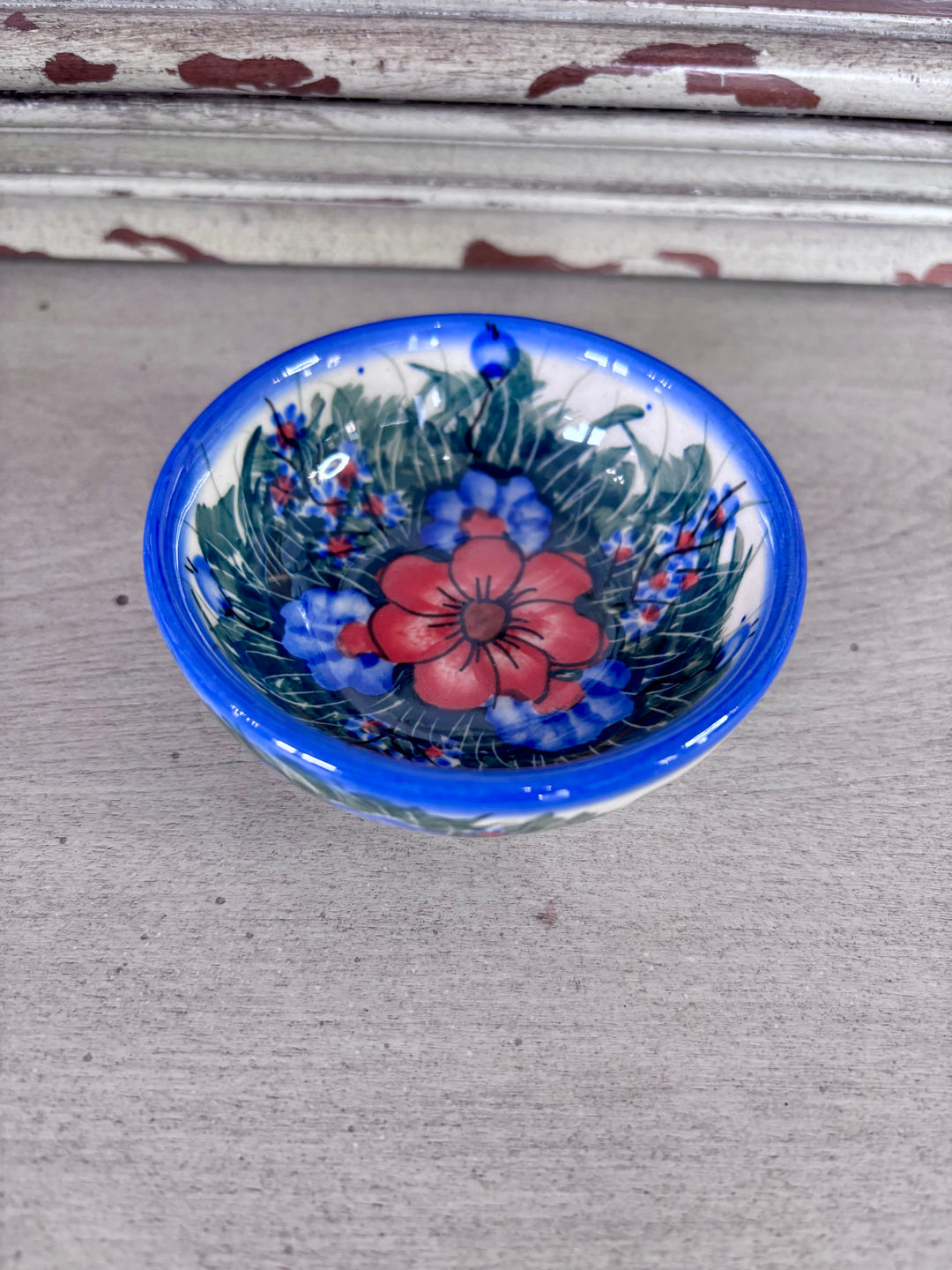 3.5” Kalich Dipping Bowl