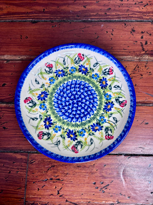 8” Kalich Salad Plate
