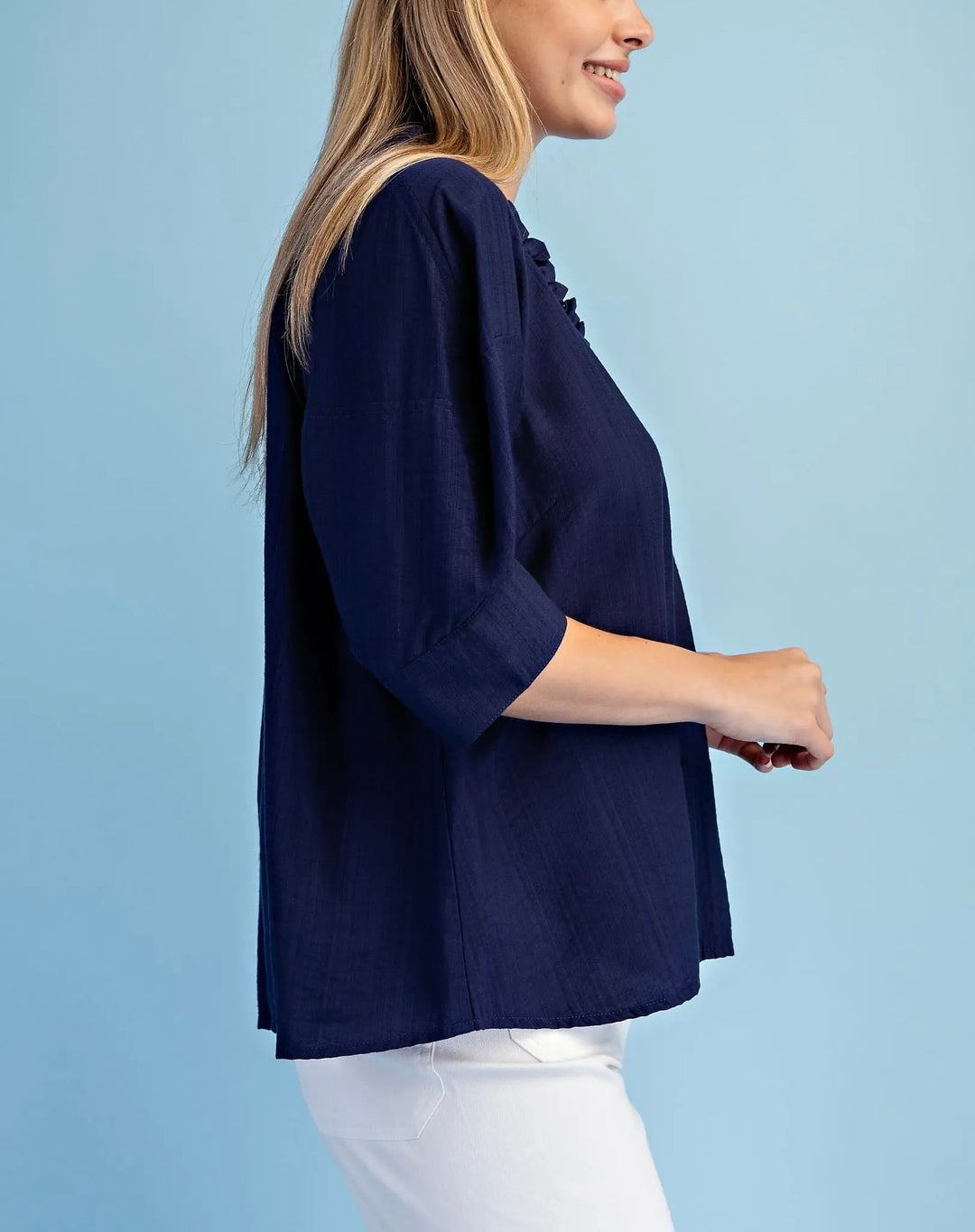 Midnight Blouse