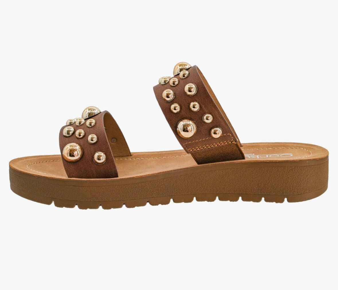 Corky’s Bad Romance Sandal