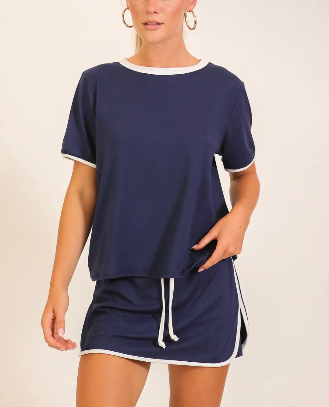 Game Day Skort Set (3 colors)