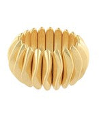 Sculptural Bracelet (2 options)