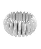 Sculptural Bracelet (2 options)