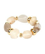 Nugget Stretch Bracelet (2 options)