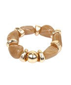 Nugget Stretch Bracelet (2 options)