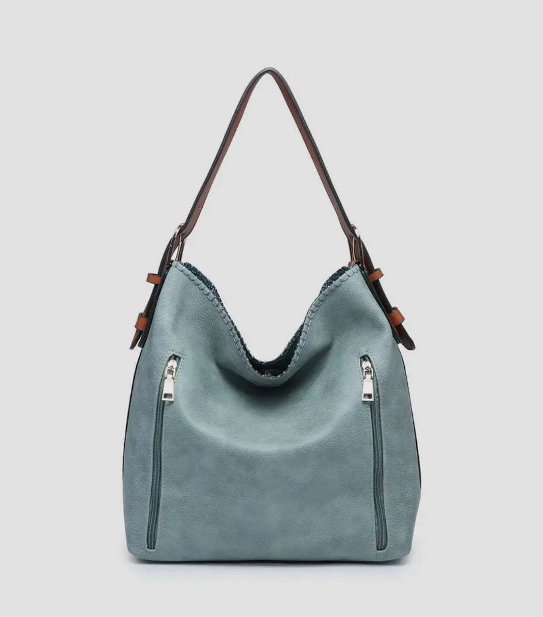 Alexa 2-n-1 Hobo (2 colors)