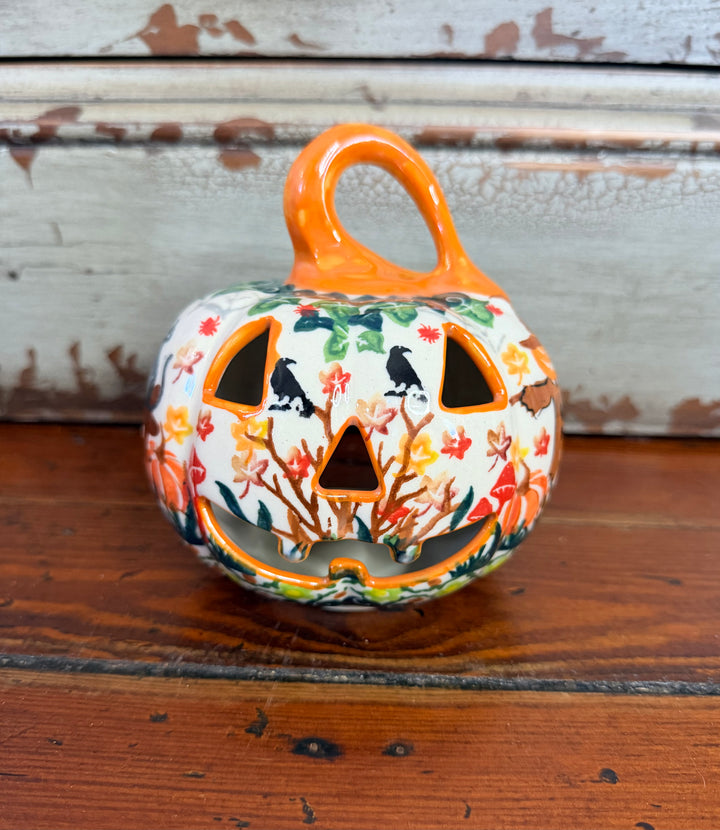 Small Kalich Jack o’Lantern