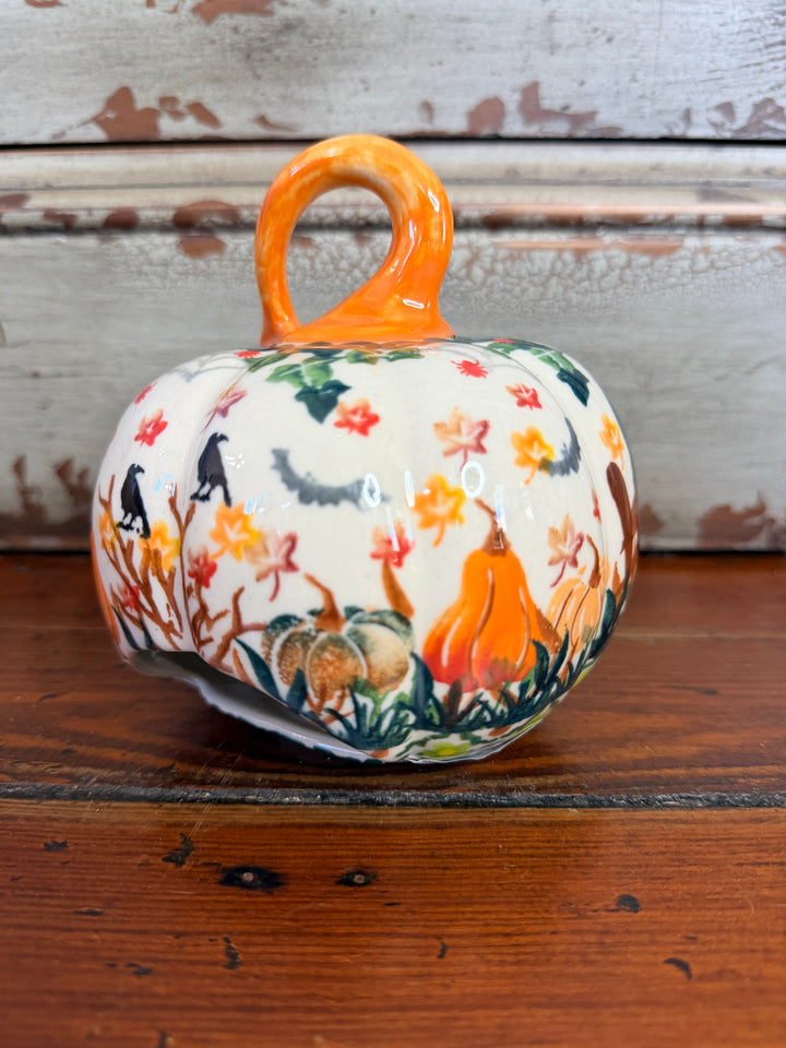Small Kalich Jack o’Lantern