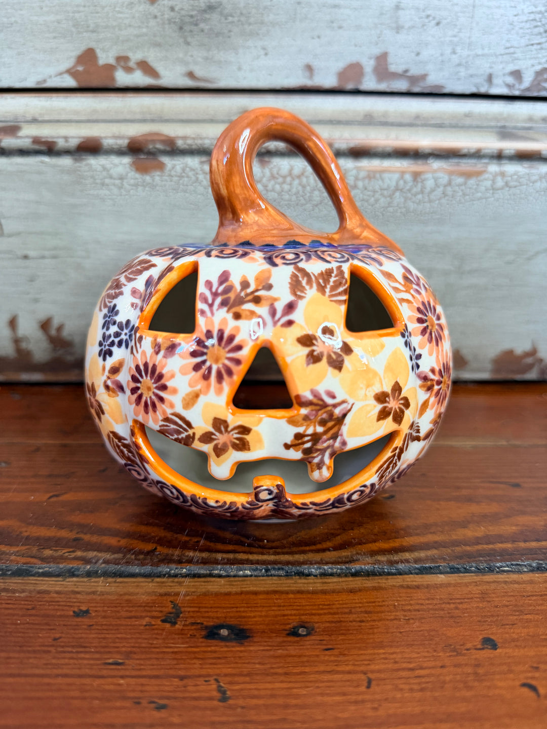 Small Kalich Jack o’Lantern