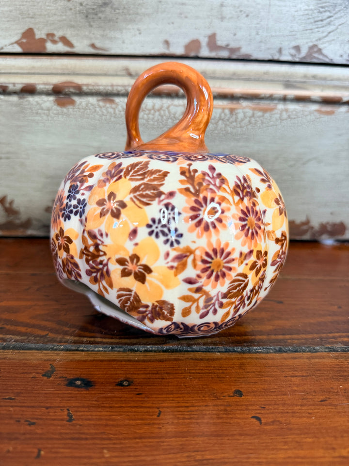 Small Kalich Jack o’Lantern