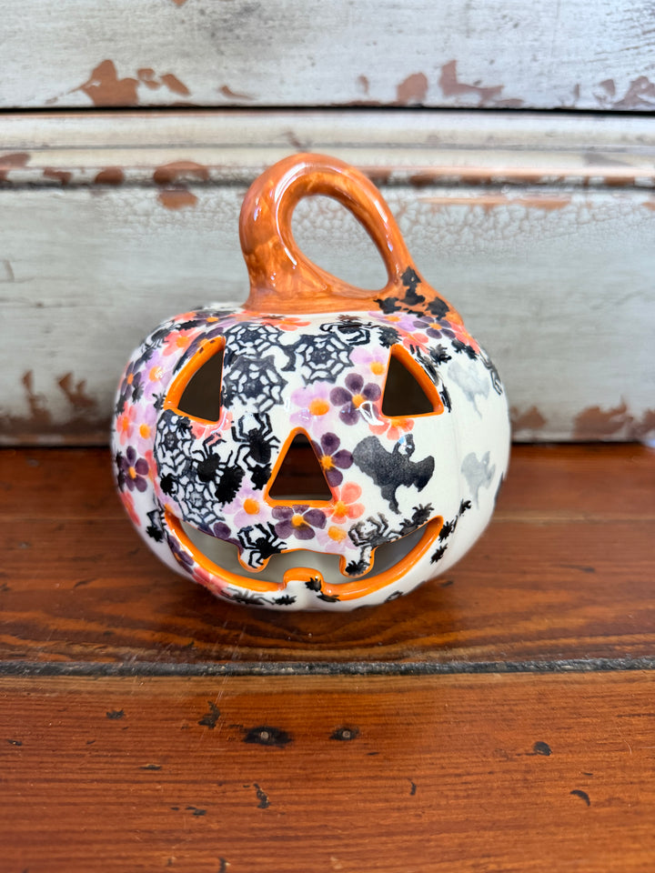 Small Kalich Jack o’Lantern